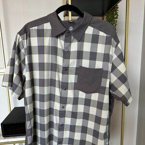 Club Ride Detour Lightweight Trail Party Shirt